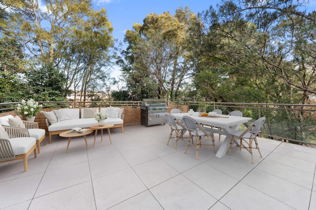 22/2 Parkes Rd, Artarmon, NSW 2064