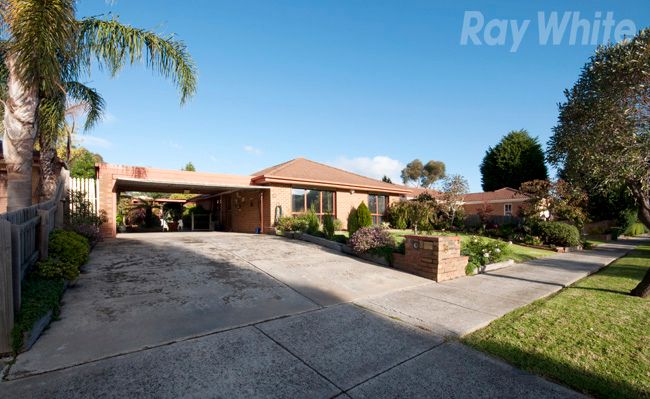 39 Sheraton Cres, Ferntree Gully, VIC 3156