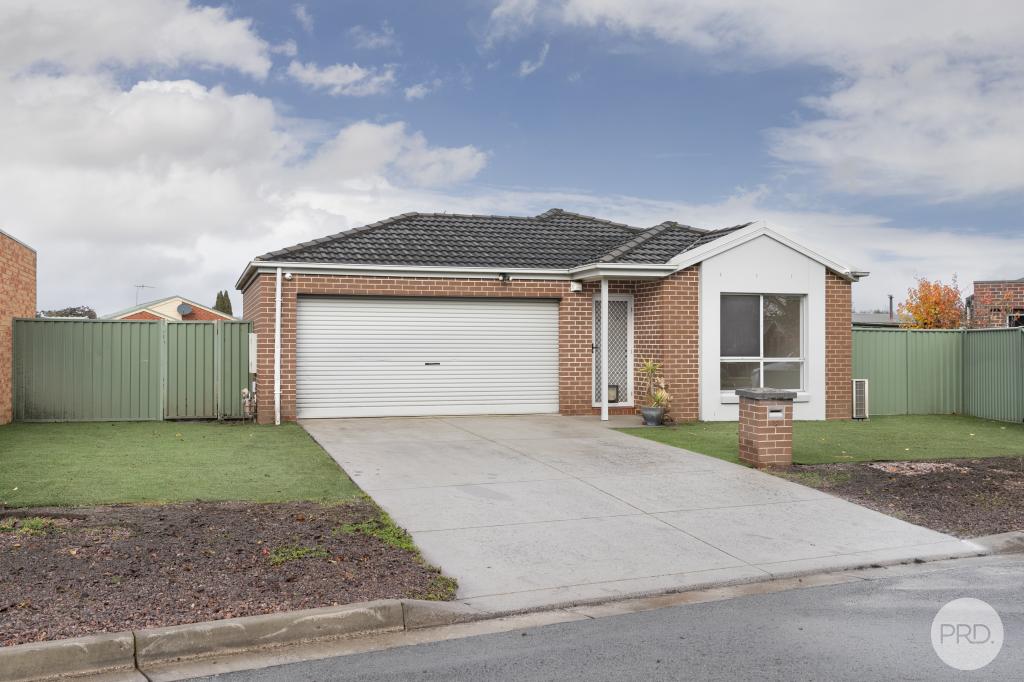 8 Tranquillity Ct, Sebastopol, VIC 3356