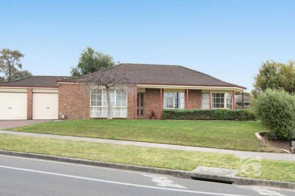 1 Malanda Ct, Berwick, VIC 3806