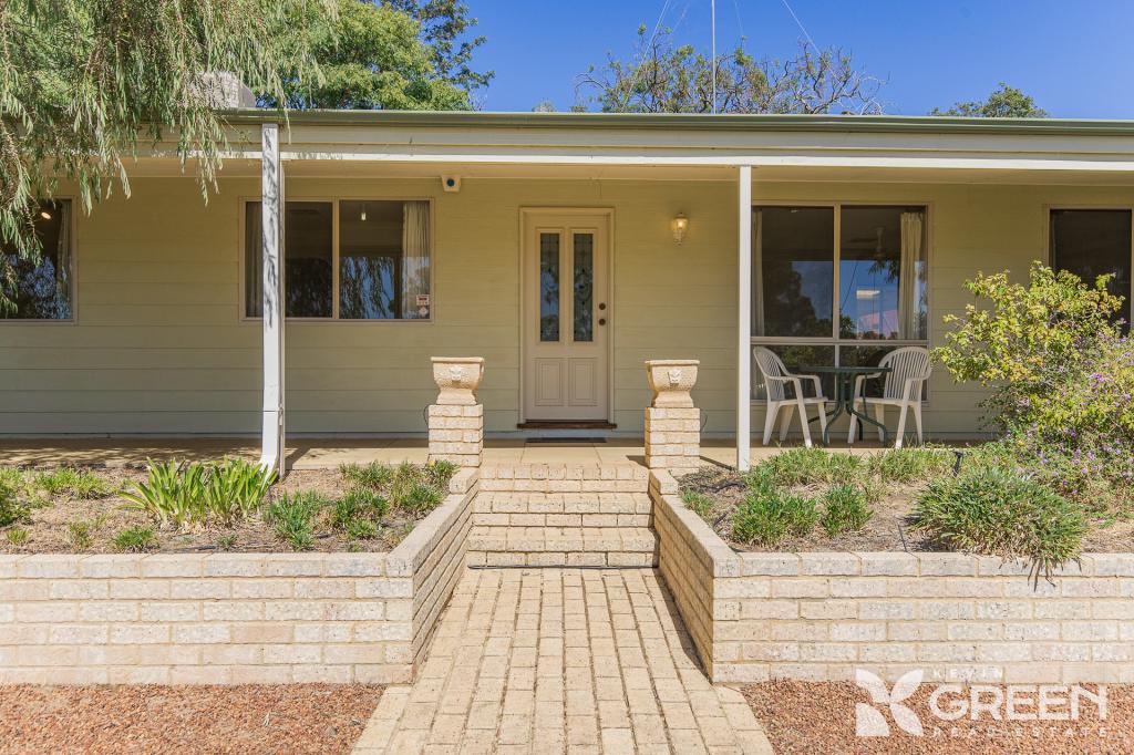 11 Estuary Heights Pl, Bouvard, WA 6211