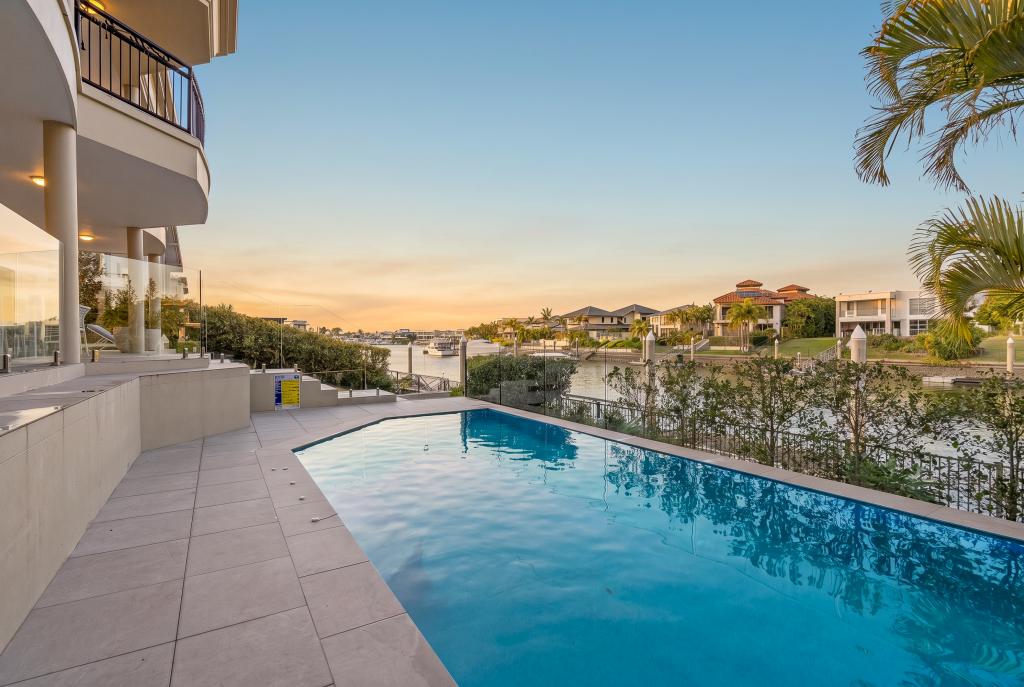 2639 Yanderra Cl, Hope Island, QLD 4212