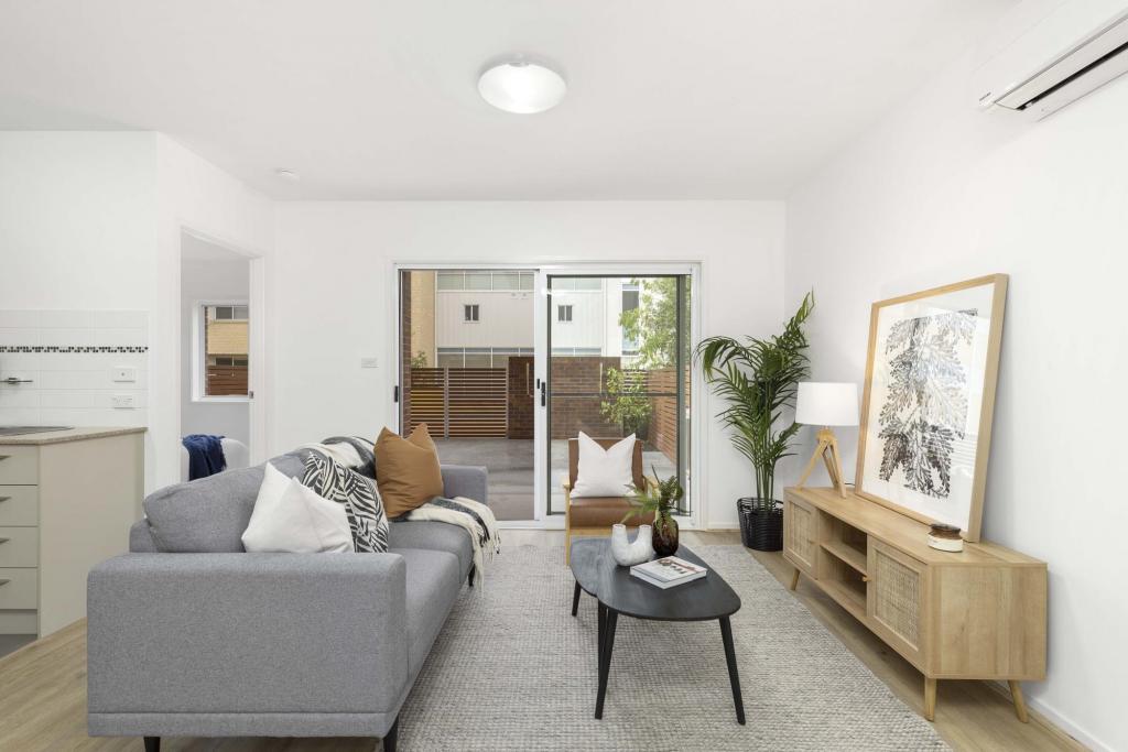 135/140 THYNNE ST, BRUCE, ACT 2617