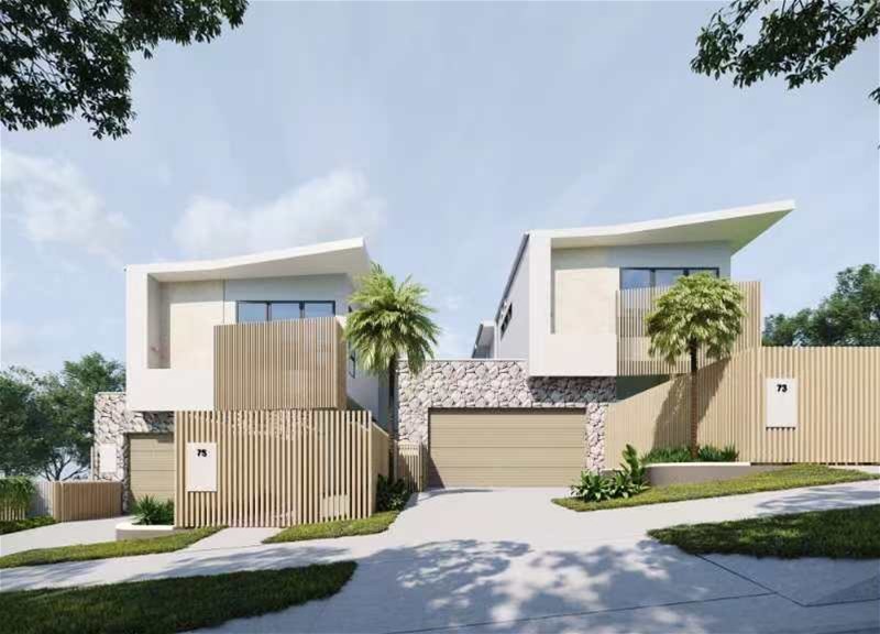 Contact Agent For Address, Greenslopes, QLD 4120