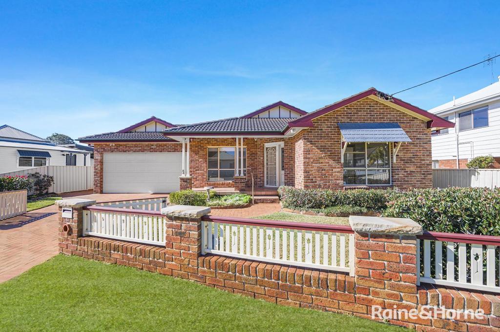 54 TUDOR ST, BELMONT, NSW 2280