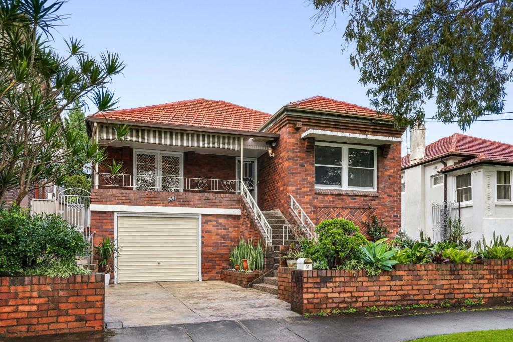 37 Shaw St, Bexley North, NSW 2207