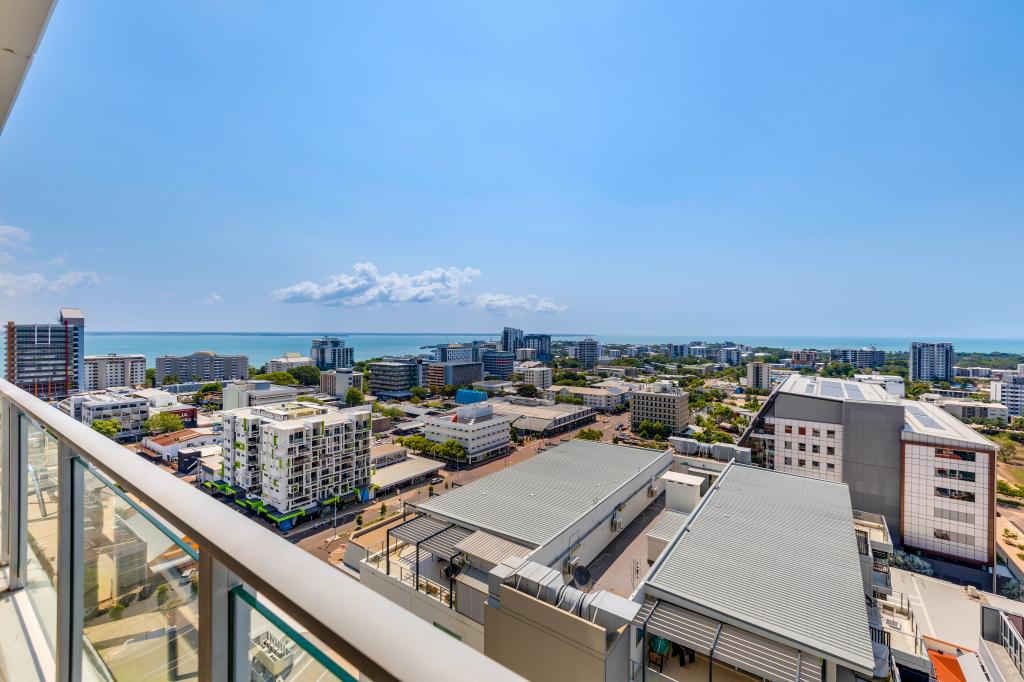 1805/43B KNUCKEY ST, DARWIN CITY, NT 0800