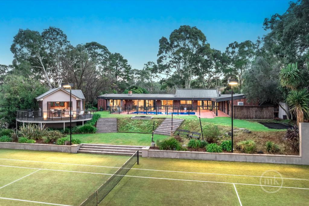 77 ROSEHILL RD, LOWER PLENTY, VIC 3093