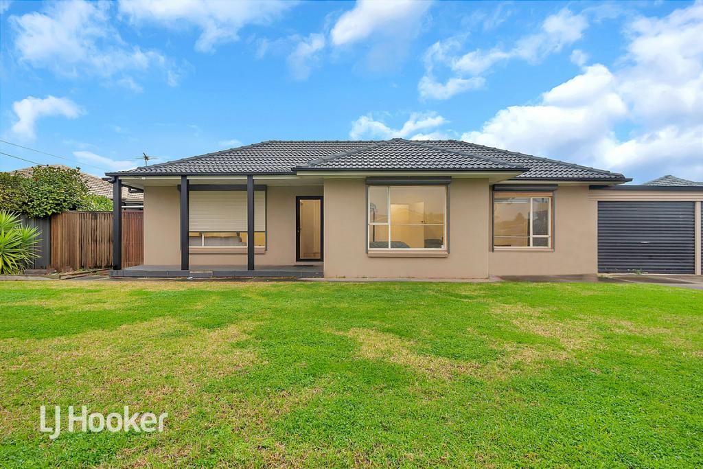 3 Chester Cres, Pooraka, SA 5095