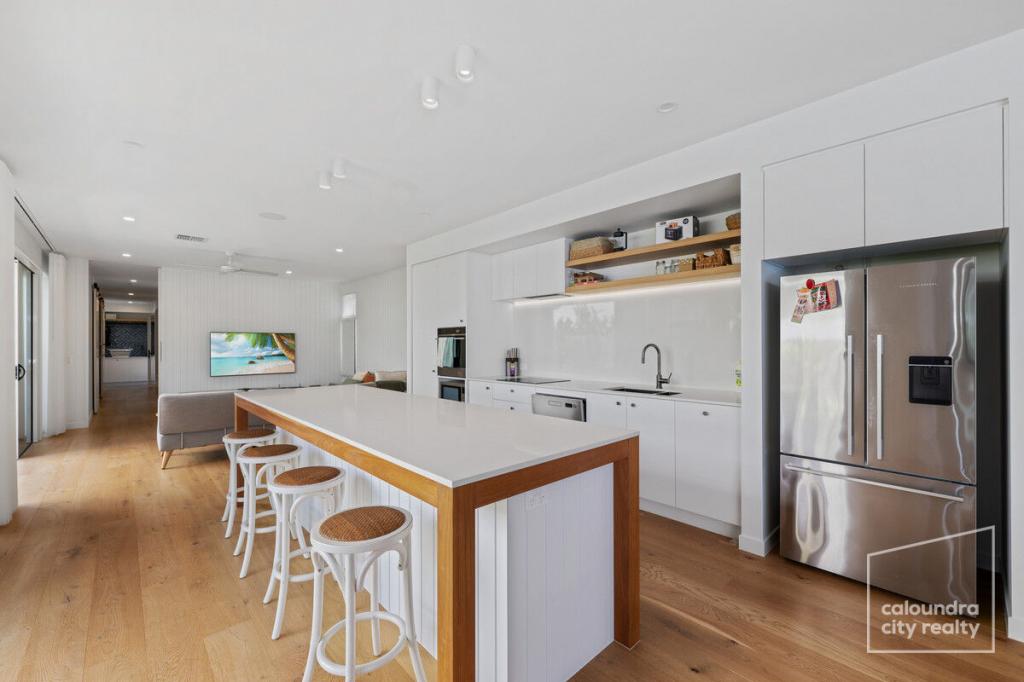 71 Nothling St, Moffat Beach, QLD 4551