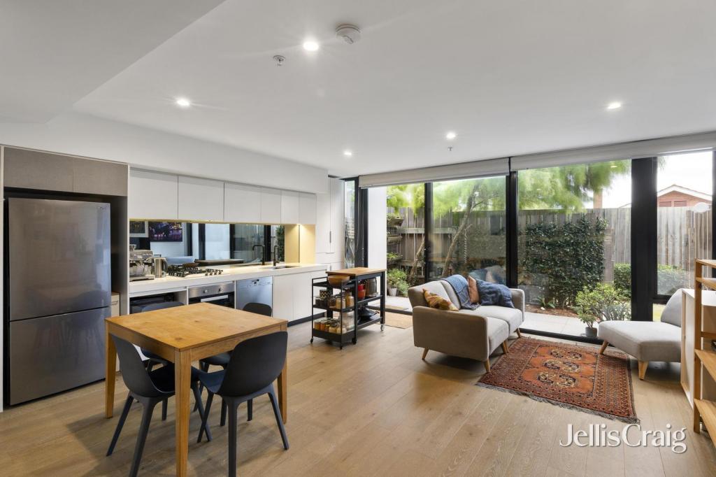 7/1a Campbell Gr, Northcote, VIC 3070