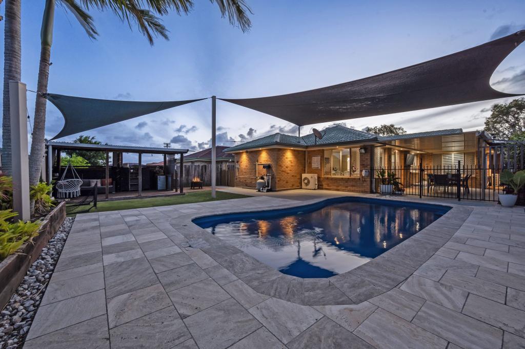 34 DOBELL ST, ROTHWELL, QLD 4022