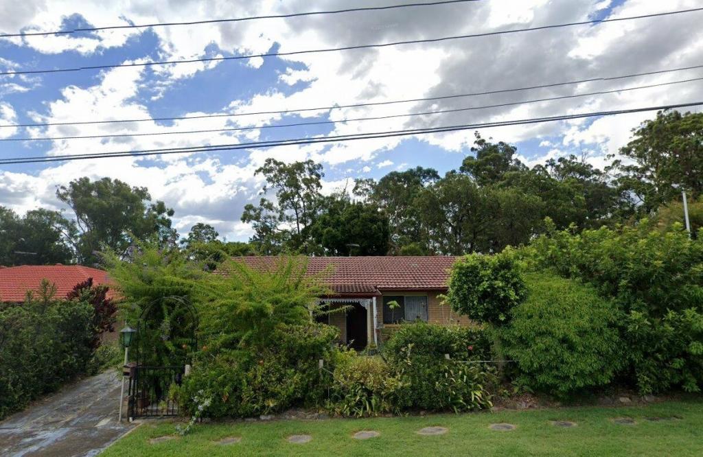 13 Garden Ave, Woodridge, QLD 4114