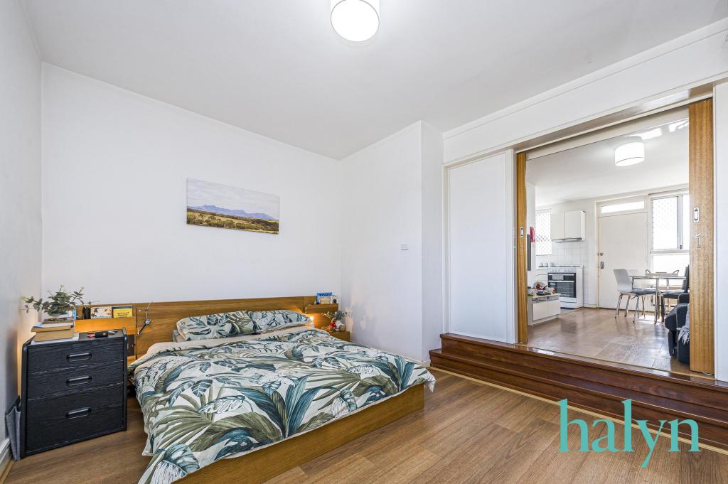24/12 WRIGHT ST, PERTH, WA 6000