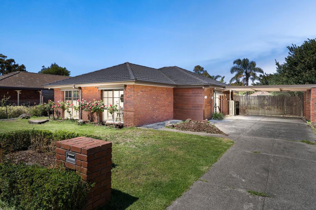 10 Fisher Ct, Sunbury, VIC 3429