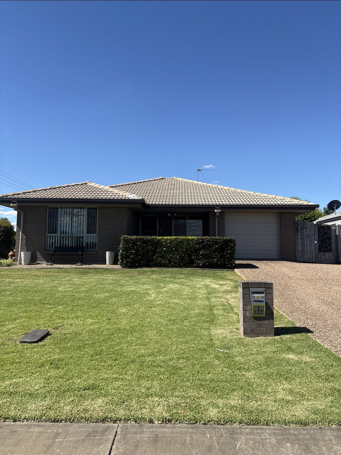 2/177 Victoria St, Warwick, QLD 4370