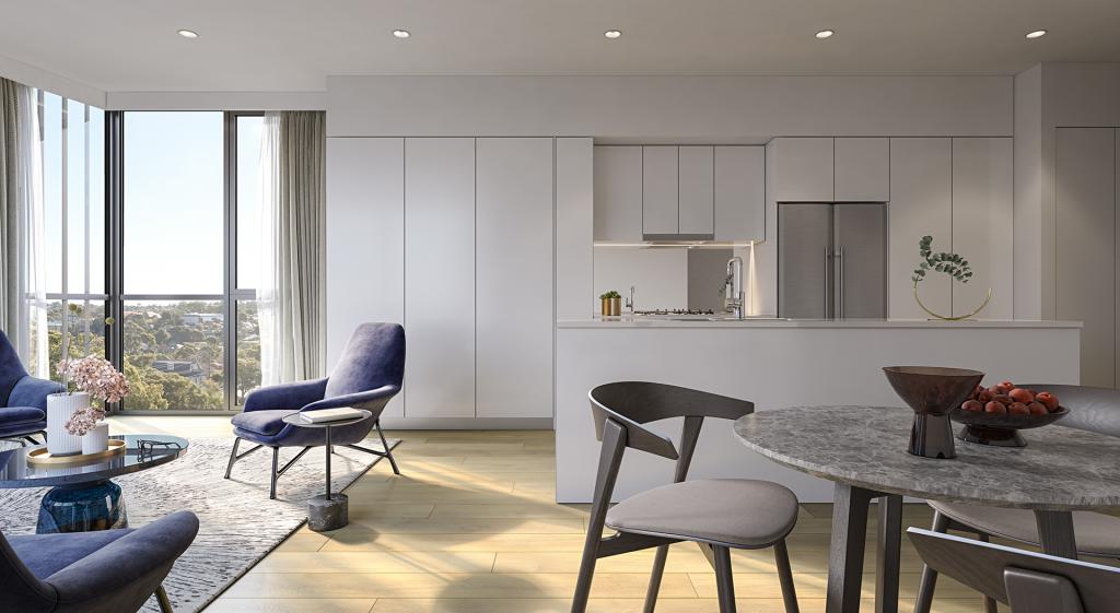 2bed/24 Stanley St, Kogarah, NSW 2217