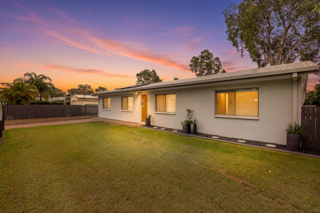 277 O'Regan Creek Rd, Toogoom, QLD 4655