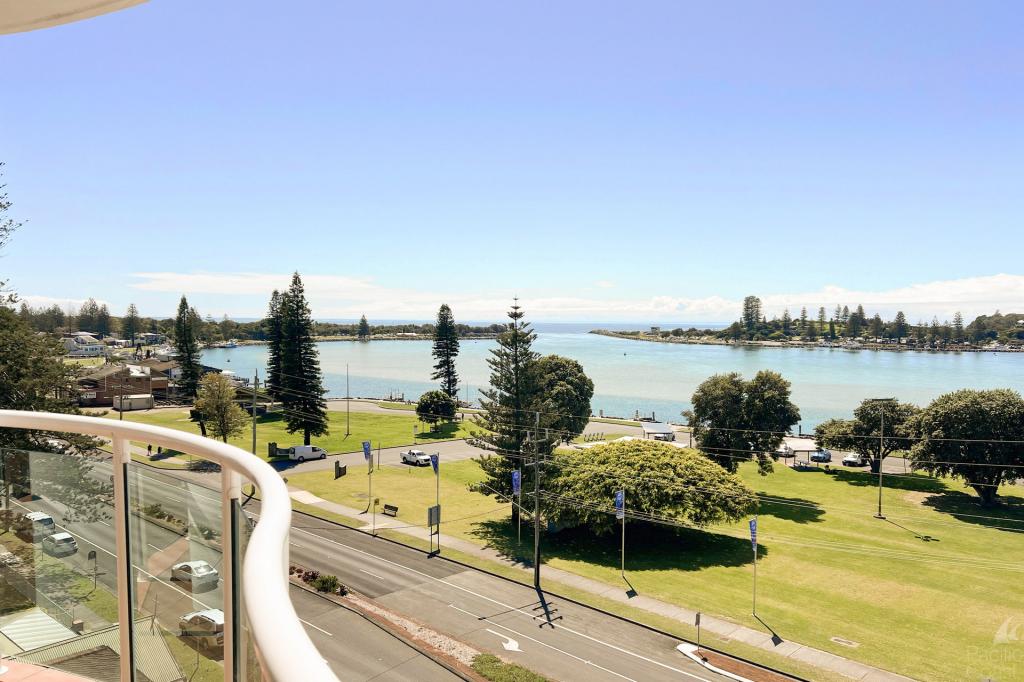 LEVEL 7/702/6-10 MANNING ST, TUNCURRY, NSW 2428