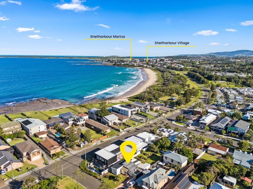 12 Beach Rd, Barrack Point, NSW 2528