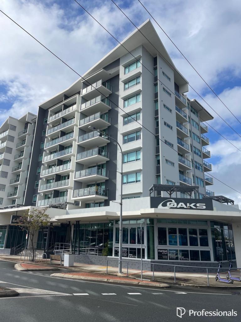 606/55 River St, Mackay, QLD 4740