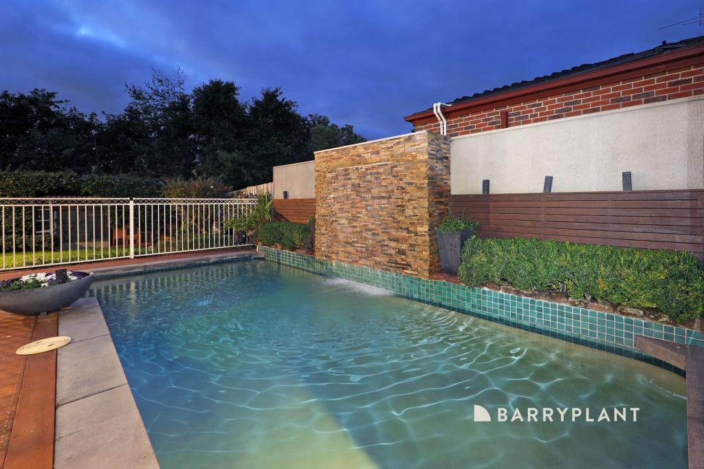 8 Sommersby Ct, Lysterfield, VIC 3156