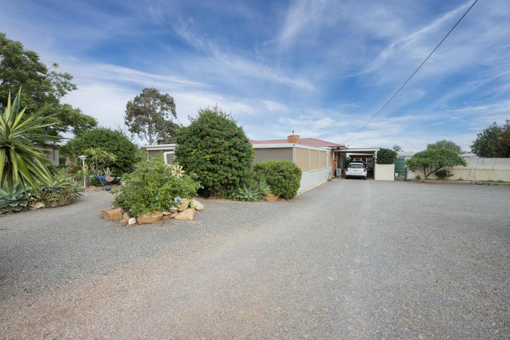 15 Gemini Rd, Napperby, SA 5540