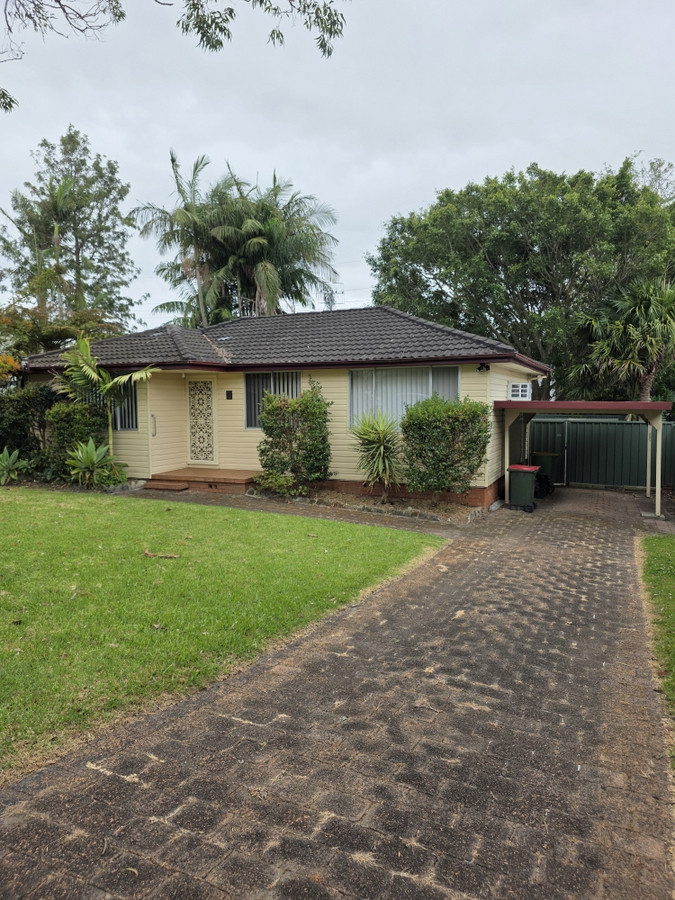 3 Mackay Dr, Tumbi Umbi, NSW 2261