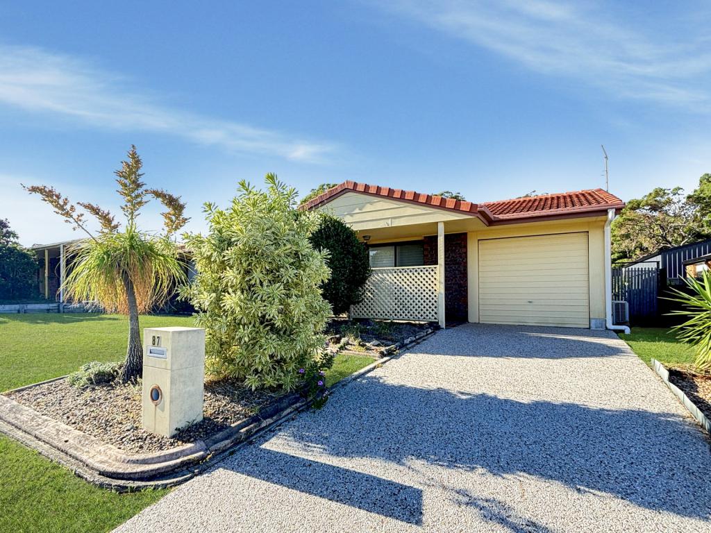 87 Lachlan Cres, Sandstone Point, QLD 4511