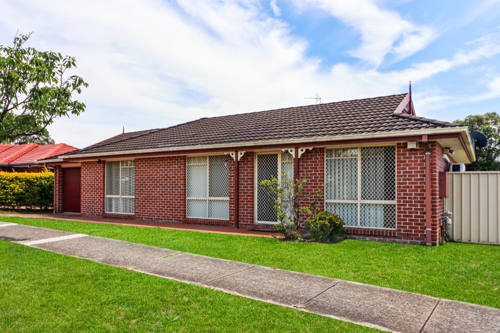 3 Seabrook Cres, Doonside, NSW 2767