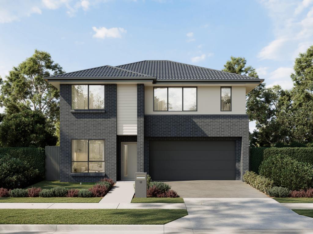 Contact Agent For Address, Jordan Springs, NSW 2747