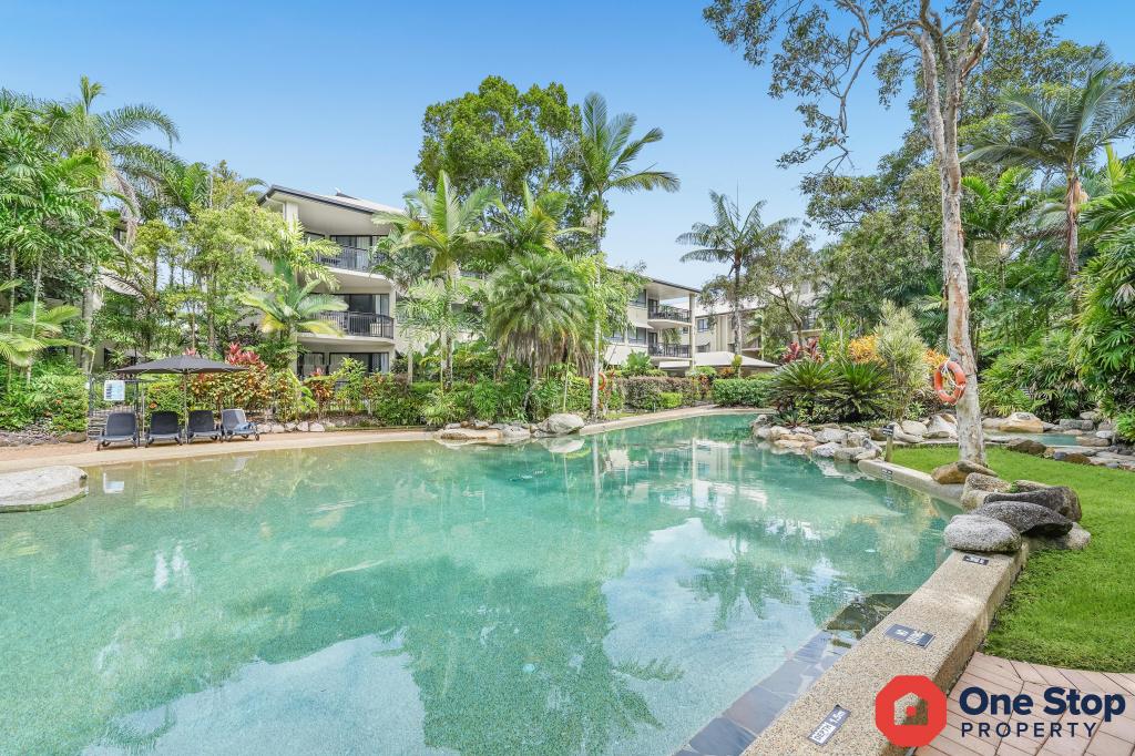 106/72-84 Kowinka St, White Rock, QLD 4868