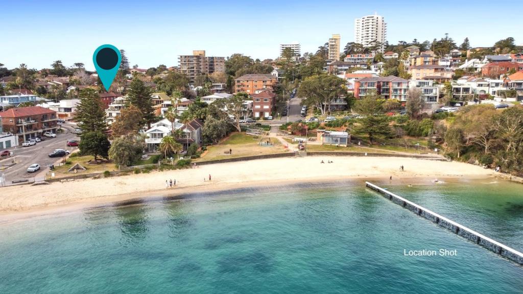 4/35 Stuart St, Manly, NSW 2095
