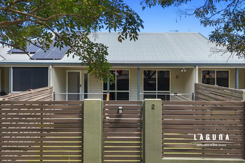 2/110 Myall St, Gympie, QLD 4570