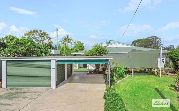1 Pratt St, Kilcoy, QLD 4515