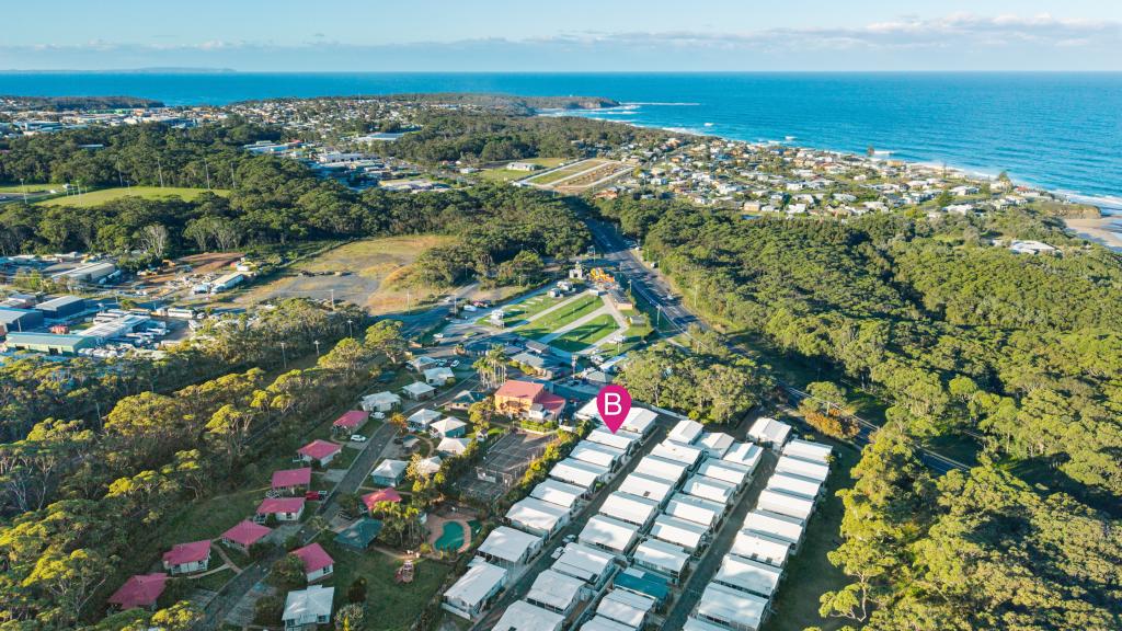 3/300 Kings Point Dr, Ulladulla, NSW 2539