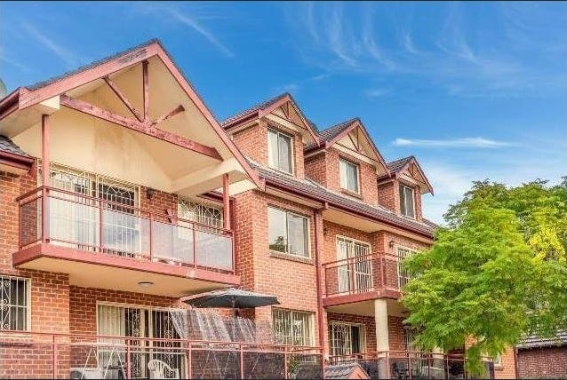 3/76-80 Meredith St, Bankstown, NSW 2200