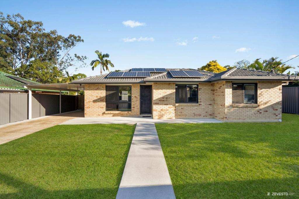 40 Coronation Rd, Boronia Heights, QLD 4124