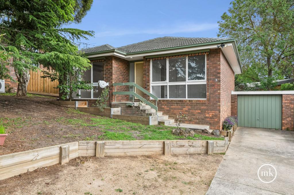 3/19 KELL CT, GREENSBOROUGH, VIC 3088