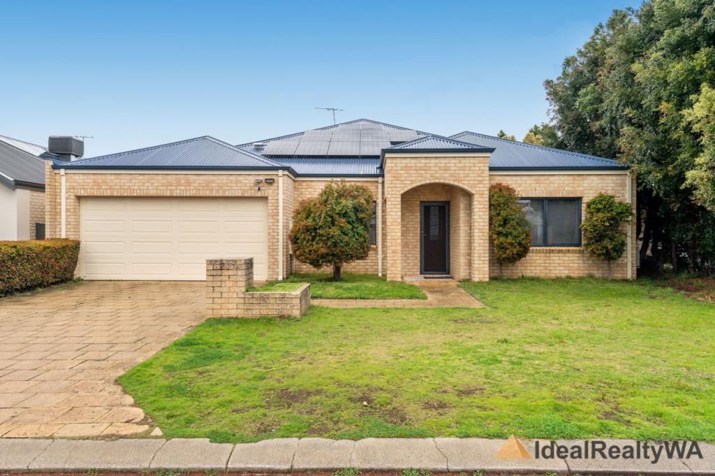 20 WILTON MEWS, CANNING VALE, WA 6155