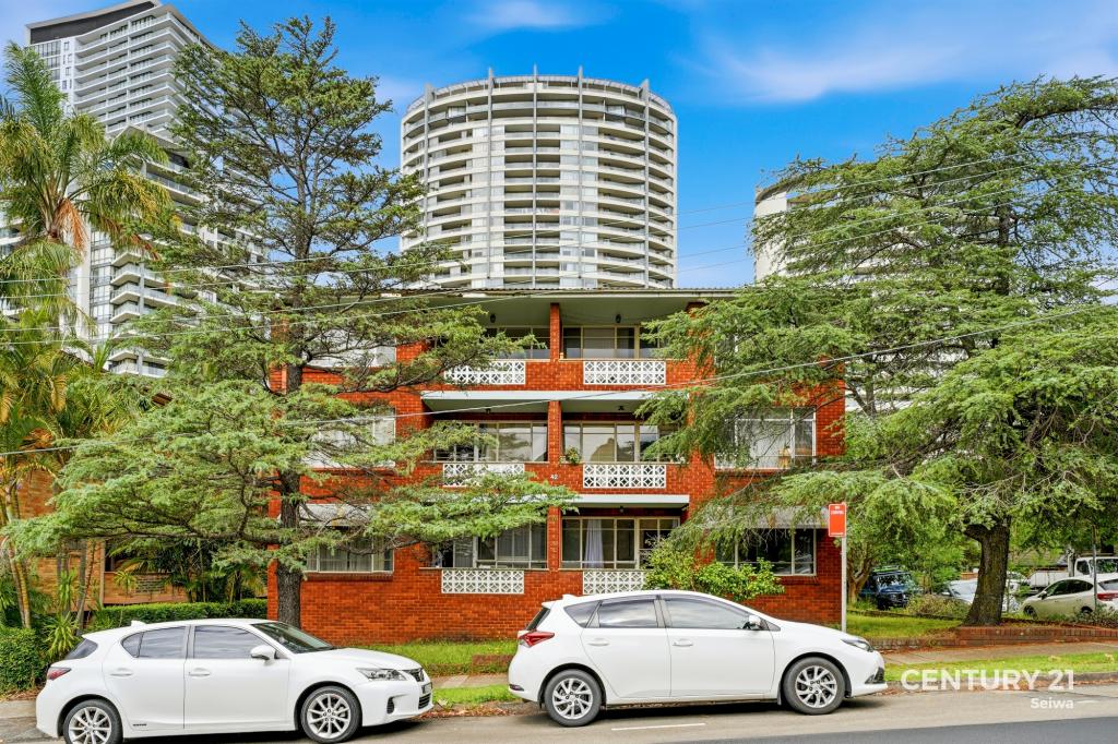 1/42 Anderson St, Chatswood, NSW 2067