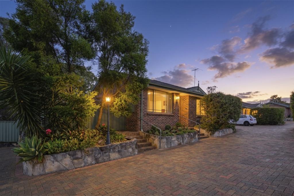 4/151 Stafford St, Penrith, NSW 2750