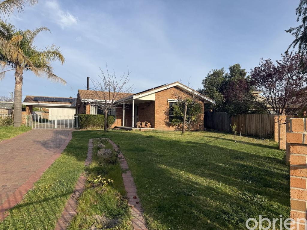 4 Keyte Ct, Bairnsdale, VIC 3875