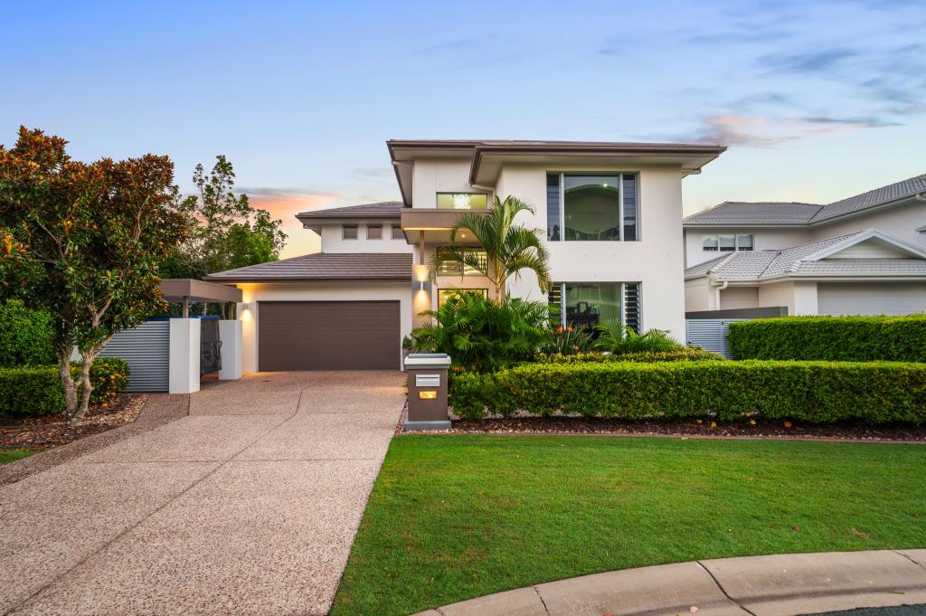 7426 Ellensbrook Dr, Hope Island, QLD 4212