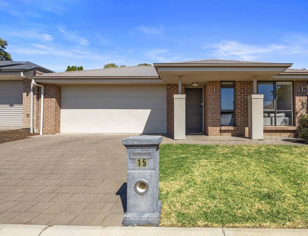 15/442 States Rd, Morphett Vale, SA 5162