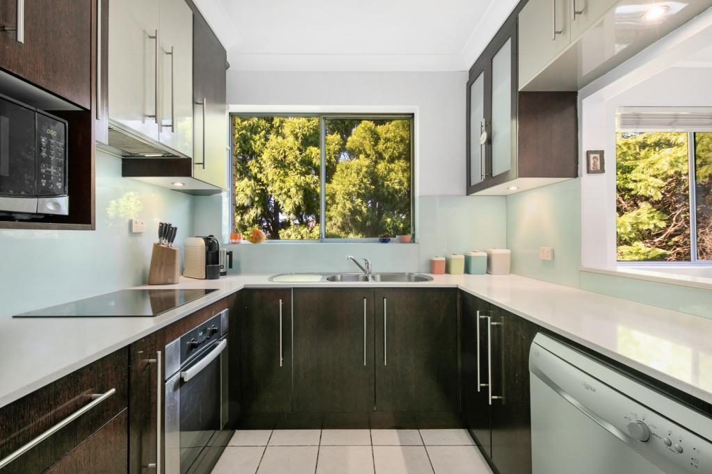 4/2 Maclaurin Pde, Roseville, NSW 2069