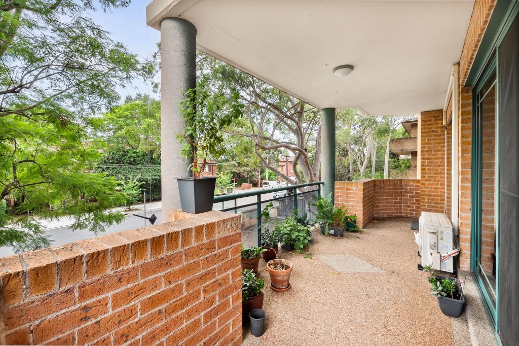 1/30 Jessie St, Westmead, NSW 2145