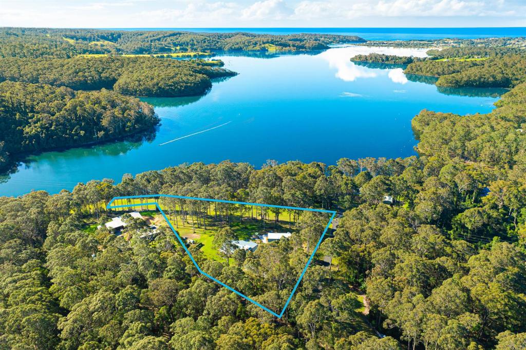 130b Rainforest Pkwy, Narooma, NSW 2546