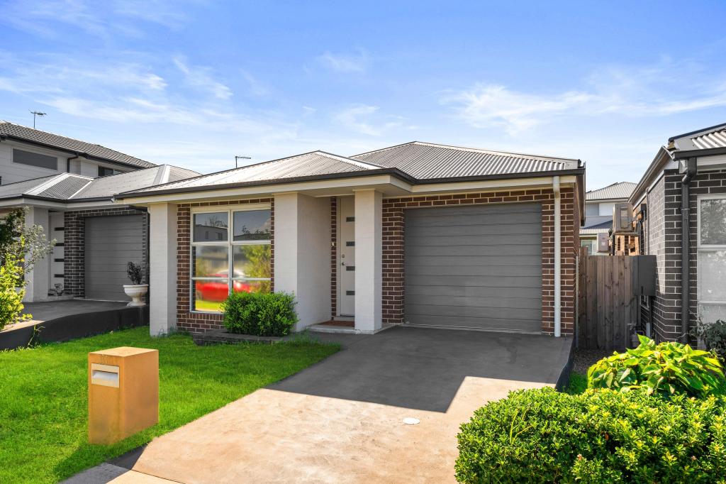 333 Fifth Ave, Austral, NSW 2179