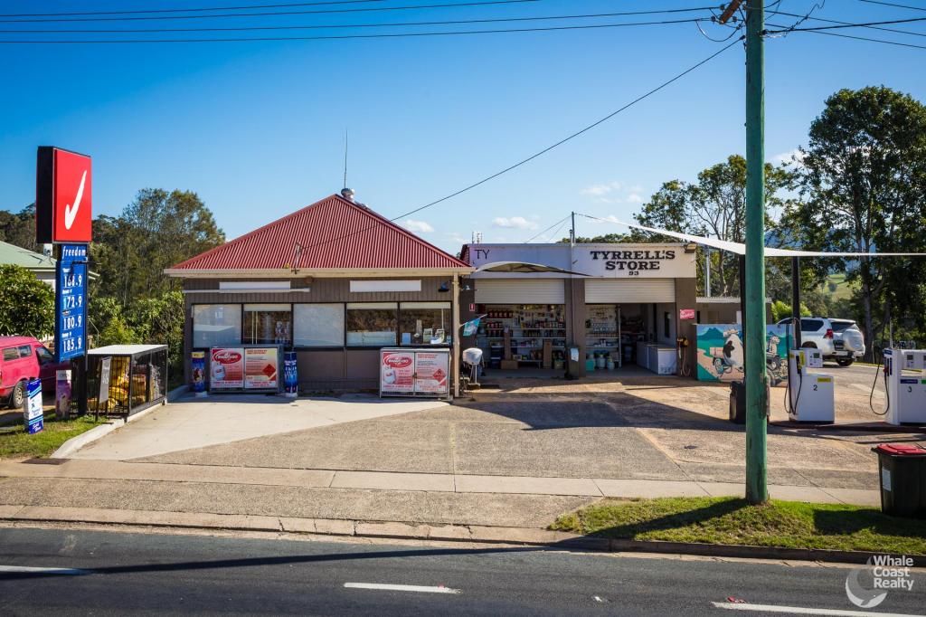 93 Princes Hwy, Bodalla, NSW 2545